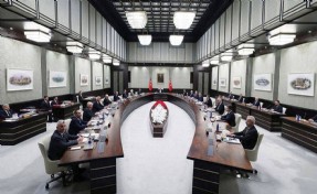 Kabinede tasfiye, yeni bakanlıklar ve yargıya uzanan atama planı kulislere yansıdı