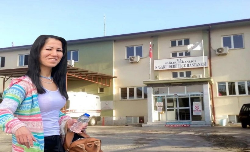 Kadınlar Günü'nde eşi tarafından vahşice katledildi