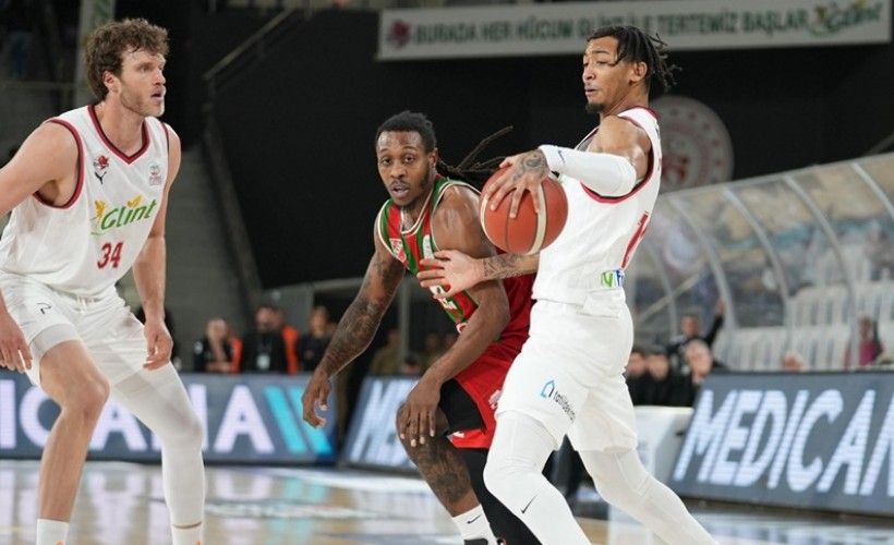 Kaf-Kaf kritik maçı da kaybetti; Adım adım kümeye!