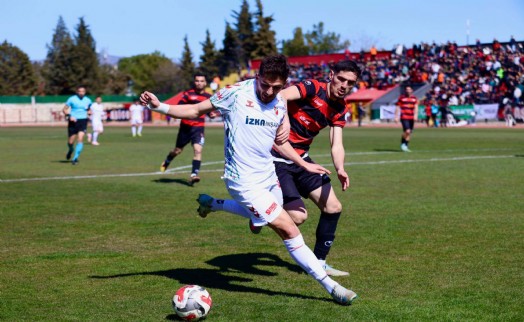 Kaf-Kaf kritik virajı kayıpsız döndü!