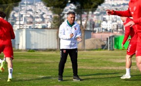 Kaf-Kaf sezonun finalini iyi oynamak istiyor
