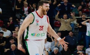 Kaf-Kaf'tan 7 maç sonra zafer!