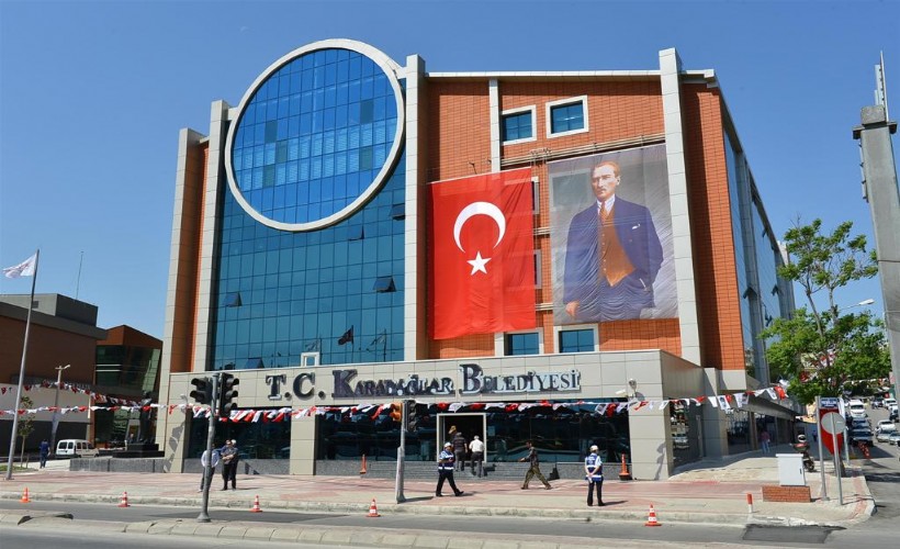 Karabağlar Belediyesi’nden sigortasız çalıştırma iddialarına yanıt