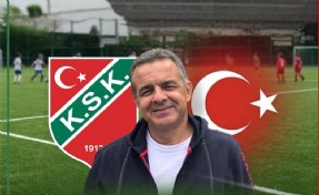 Karşıyaka altyapısından Gökhan Şensan anısına turnuva