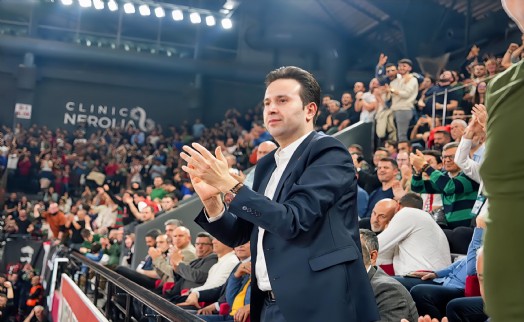 Karşıyaka'da Çiftçioğlu aday oluyor