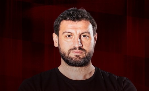 Karşıyaka'da Karabulut yeni genel menajer