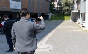 Karşıyaka'da otoparklara sıkı denetim