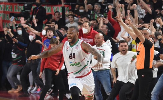 Karşıyaka'ya yine transfer yasağı!