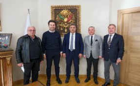 Karşıyaka’da altyapı arazisi şoku