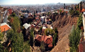 Karşıyaka’da tarihi adım: Taş ocağı bölgesinin yeni planları yürürlükte!