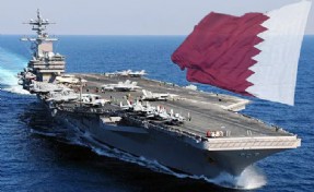 Katar'dan kritik uyarı: Dünya ekonomisi çökebilir
