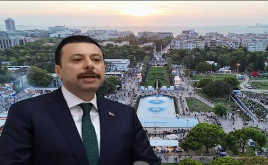 Kaya’dan İzmir Fuarı çıkışı: 'O ruh artık eksik'