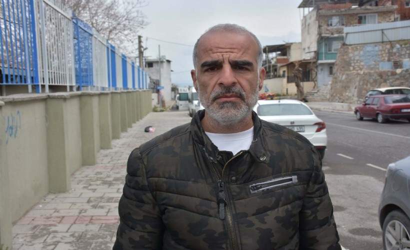 Kazada ölen motokuryenin babası: Bayramımız zehir oldu