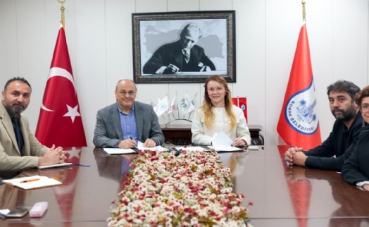 Konak Belediyesi ve BAYETAV’dan iş birliği: İmzalar eşit ve adil yaşam için atıldı