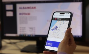 Konak’ın Kültürel Miras Rotaları çevrimiçi erişime açıldı