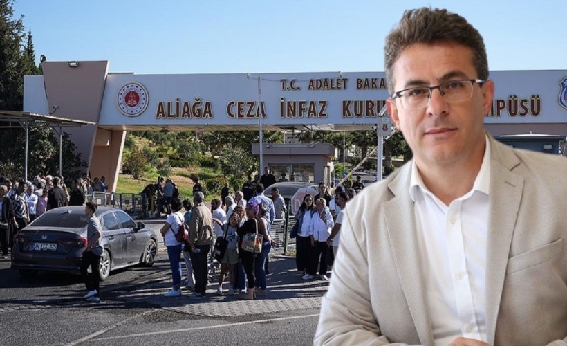 Kooperatif davasının 2 yıllık savcısı değişti! Soyer'in avukatı Murat Aydın'dan tepki