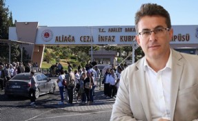Kooperatif davasının 2 yıllık savcısı değişti! Soyer'in avukatı Murat Aydın'dan tepki