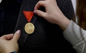 Kurtuluş Savaşı’na katıldıkları tespit edildi: Mirasçılarına İstiklal Madalyası verilecek