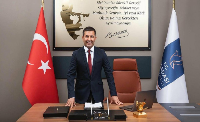 Kuşadası Belediye Başkanı Ömer Günel gözaltına alındı!