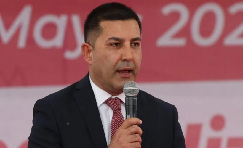 Kuşadası Belediye Başkanı Ömer Günel hakkında tutuklama talebi