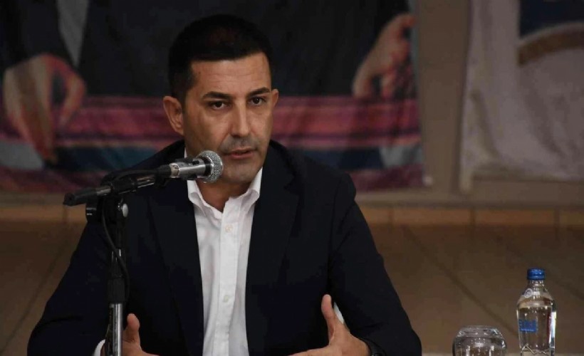 Kuşadası Belediye Başkanı Ömer Günel tutuklandı!