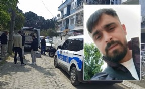 Kuzeninin haber alamadığı Muhammet, evde ölü bulundu