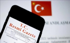 MGK kararnamesinin ayrıntıları ortay çıktı: 'Neredeyse yeniden yapılandırılmış'