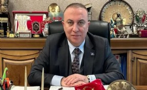 MHP'de İzzet Ulvi Yönter'in yerine atanan isim belli oldu
