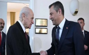 MHP'nin bayramlaşma programı belli oldu! Bu sene CHP de var