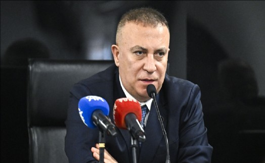 ‘Ajan’ paylaşımları gündem olmuştu! MHP’de kritik istifa!