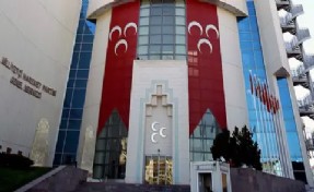 MHP’de peş peşe istifalar... Başkan görevinden ayrıldığını açıkladı!
