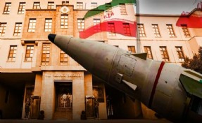 MSB: İran'dan ateşlenen 4. füze önlendi