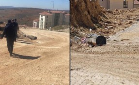 MSB: İran'dan atılan füze imha edildi