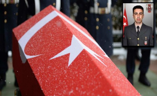MSB acı haberi duyurdu! Ağrı'daki elim kazada bir şehit daha