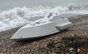 MSB açıkladı! Karadeniz'de yüzlercesi imha edildi.... İHA, İDA, mayın...