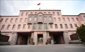 İran'dan ateşlenen balistik mühimmat Hatay'a düşmüştü: Büyükelçi Bakanlığa çağrıldı!