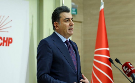 MYK toplantısı sonrası CHP’den açıklama: Bölgemiz ateş çemberinde; dış müdahale çözüm değildir!