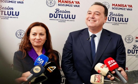Manisa’dan İzmir’e çöp mesajı: Kalıcı olursa karşı çıkarız