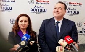 Manisa’dan İzmir’e çöp mesajı: Kalıcı olursa karşı çıkarız