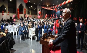 Mansur Yavaş'tan 'Sıra Türkiye'de' ifadesine sert yanıt!