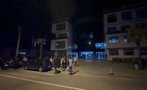 Marmaris Belediyesi'nde operasyon: 13 gözaltı