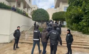 Marmaris Belediyesi'ndeki 'rüşvet' soruşturmasında 4 şüpheli tutuklandı