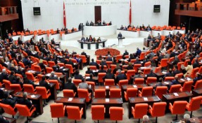 Meclis'te kritik İran zirvesi: 4 saatlik kapalı oturum sona erdi