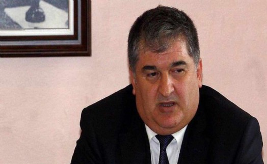 Melih Gökçek'e takipsizlik verdiği iddia ediliyordu: FETÖ firarisi Şadan Sakınan tutuklandı