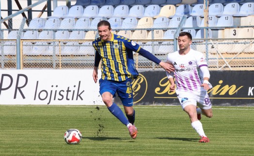 Menemen FK çare bulamıyor