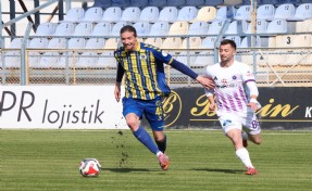 Menemen FK çare bulamıyor