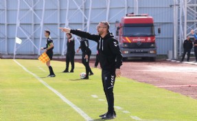Menemen FK çıkışa geçmek istiyor