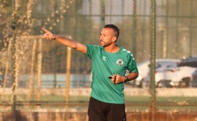 Menemen FK'da Bilal Kısa dönemi sona erdi