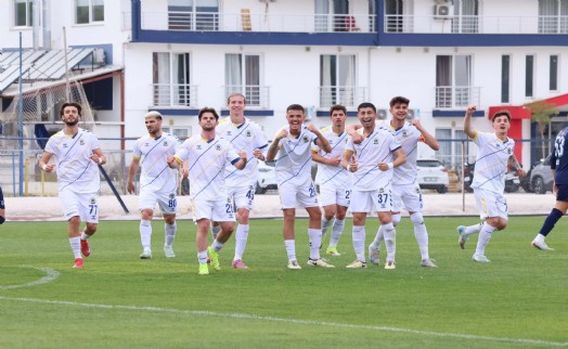Menemen FK'nın rakibi Mardin 1969