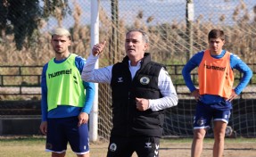 Menemen FK yeni sayfa açacak